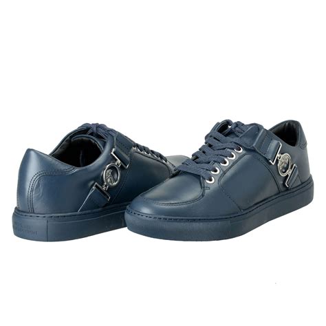 fashion sneaker versace mens shoes